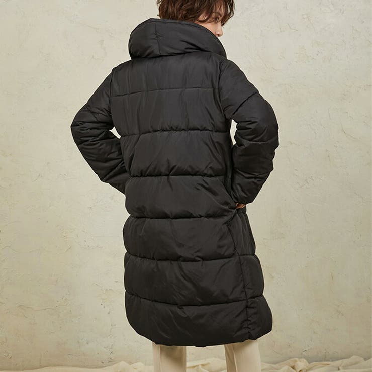 ロングコート コート インナーコート 品番 Kriw Karei カレイ のレディースファッション通販 Shoplist ショップリスト