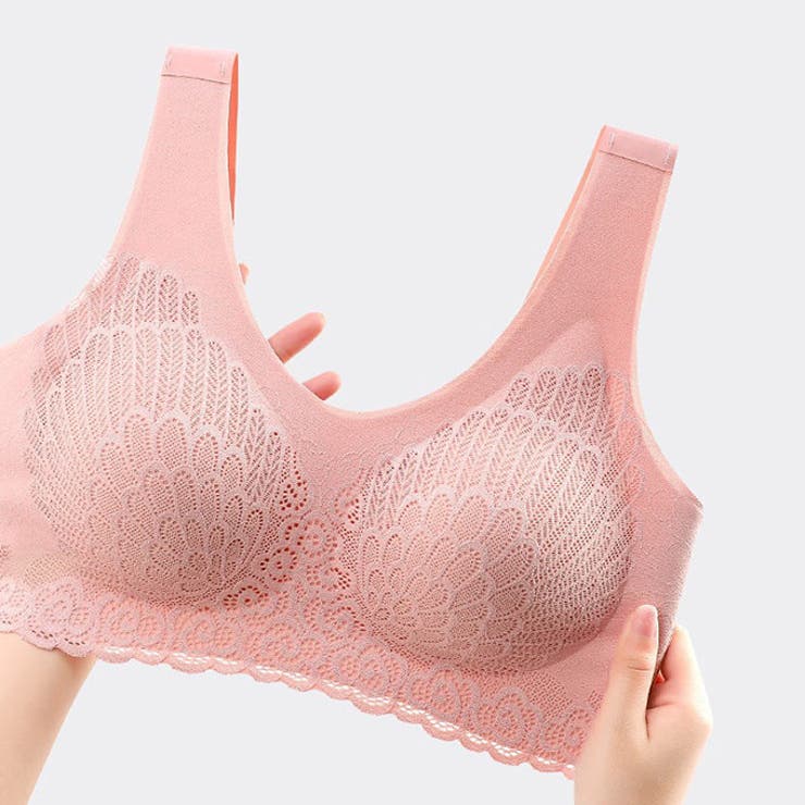 トップブラ レディース 補整ブラ | karei | 詳細画像14 