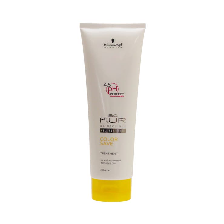 シュワルツコフ BCクア カラーセーブ トリートメント 250g  | cosme select | 詳細画像1 