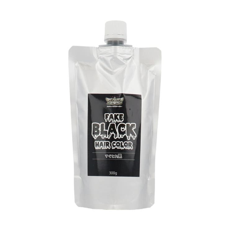 エンシェールズ すぐとれ黒 | cosme select | 詳細画像1 