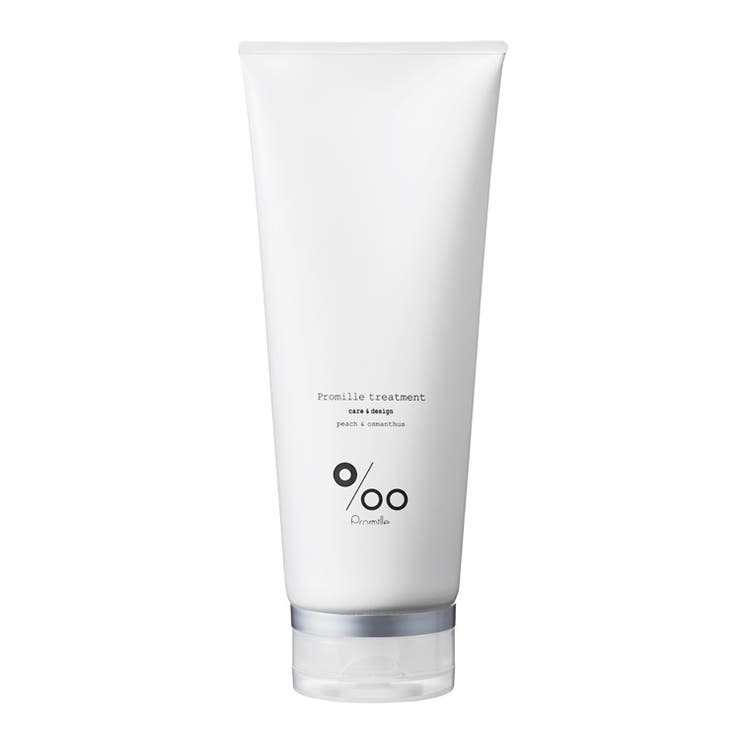 ムコタ プロミルトリートメント 200g  | cosme select | 詳細画像1 