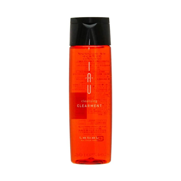 ルベル イオ クレンジング クリアメント 200ml  | cosme select | 詳細画像1 