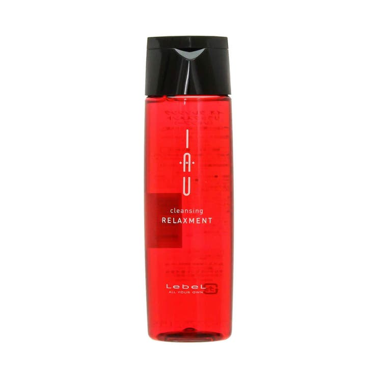 ルベル イオ クレンジング リラックスメント 200ml  | cosme select | 詳細画像1 