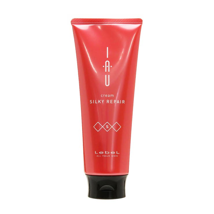 ルベル イオ クリーム シルキーリペア 200ml  | cosme select | 詳細画像1 