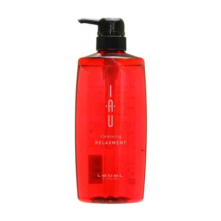 ルベル イオ クレンジング リラックスメント 600ml  | cosme select | 詳細画像1 