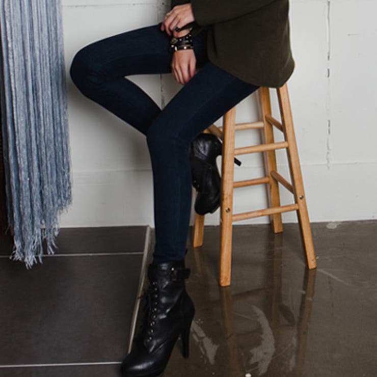 【pt10035】【C】 装飾のないスッキリとしたデザインでどんなコーデにもマッ… | KawaiCat | 詳細画像5 