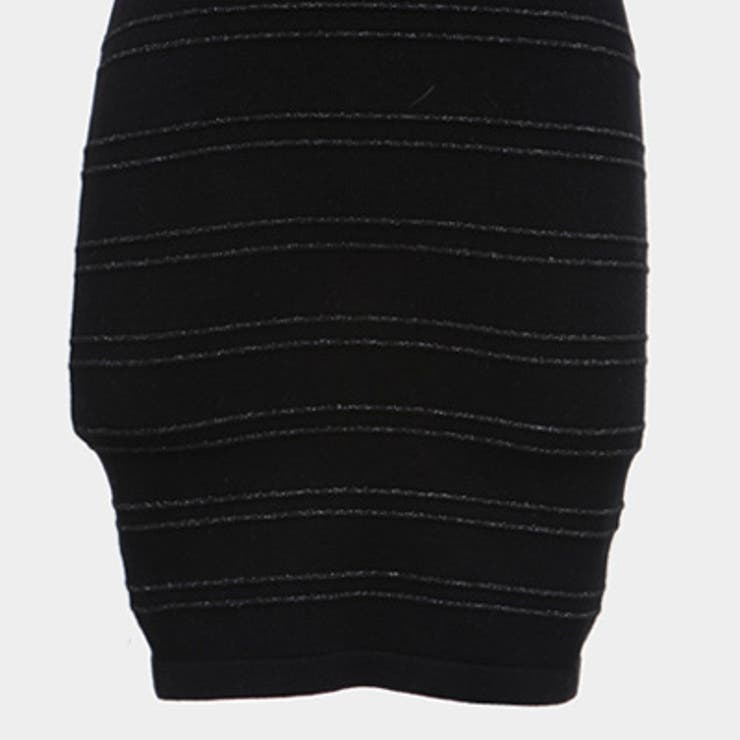 【op10354】【C】キラキラのラメが入ったデザインと深いＶネックラインでセク… | KawaiCat | 詳細画像9 