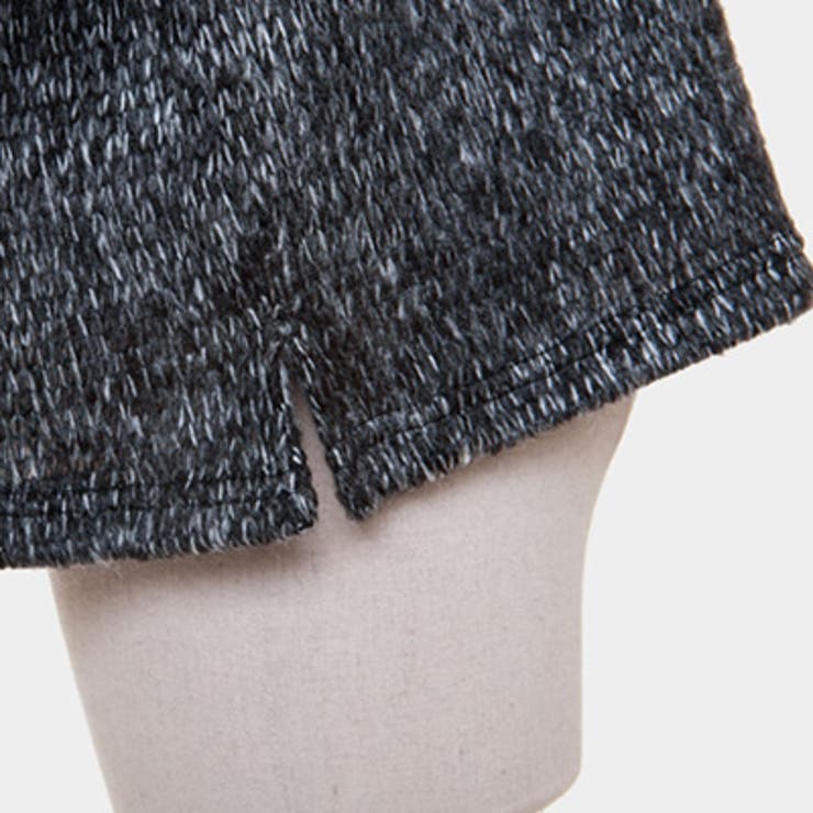 【ts10390】ルーズシルエットがコーデにヌケ感をプラスしてくれるタートルネッ… | KawaiCat | 詳細画像9 