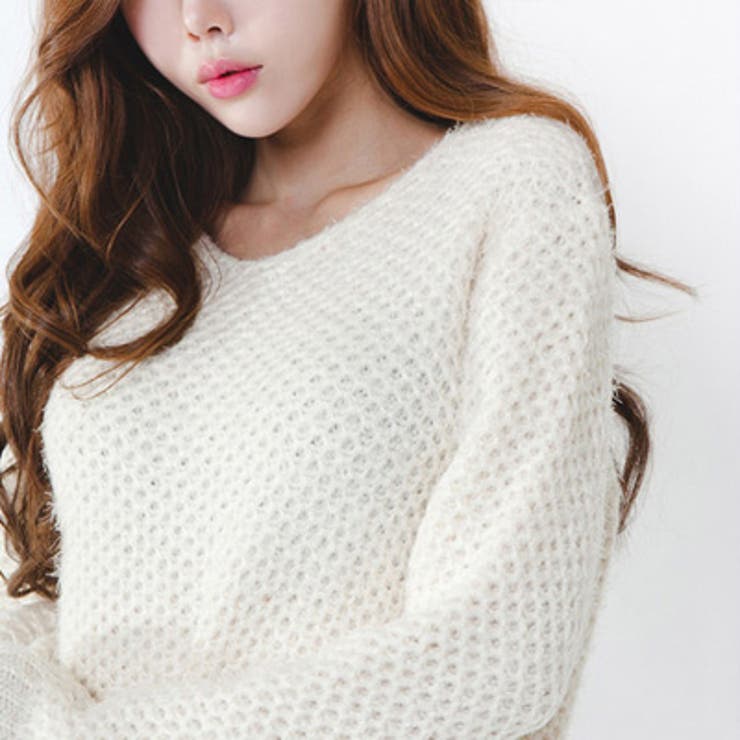 【ts10432】デイリーに使えるシンプルなデザインで色んなボトムスとマッチ ベ… | KawaiCat | 詳細画像3 