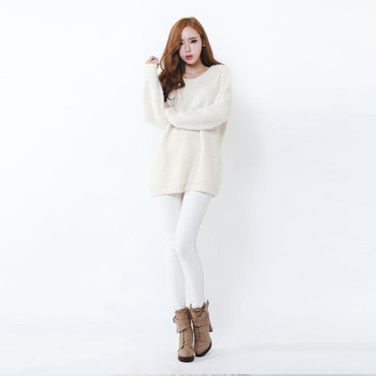 【ts10432】デイリーに使えるシンプルなデザインで色んなボトムスとマッチ ベ… | KawaiCat | 詳細画像6 