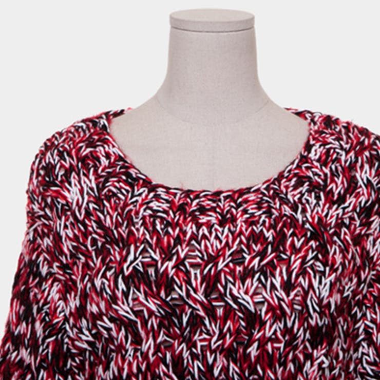 【ts10493】 根気のトレンド切り替えデザインでスタイリッシュにキマるガーリ… | KawaiCat | 詳細画像8 