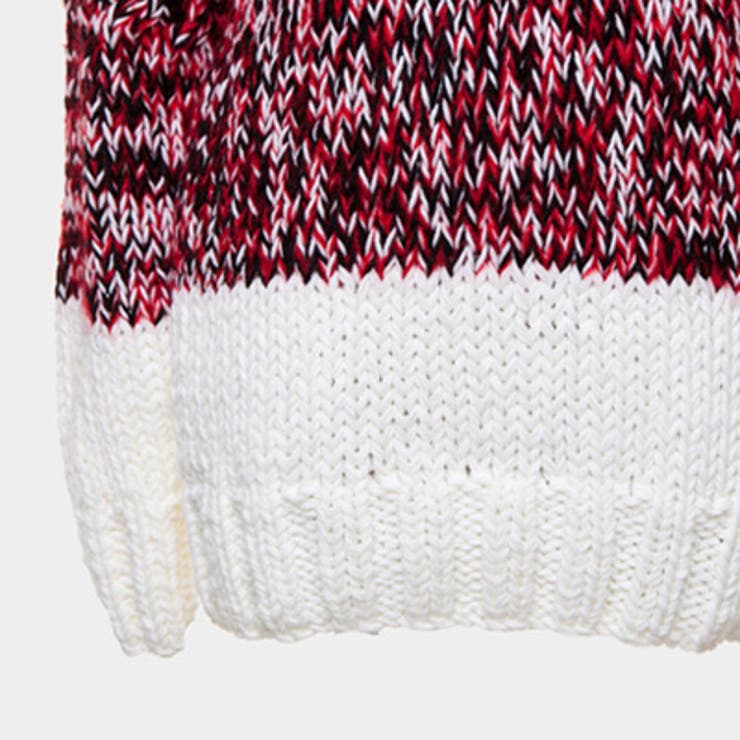 【ts10493】 根気のトレンド切り替えデザインでスタイリッシュにキマるガーリ… | KawaiCat | 詳細画像9 