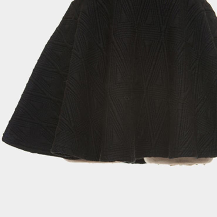 【C style】【ts10581】スッキリとキレイに見せてくれるネックラインが… | KawaiCat | 詳細画像9 