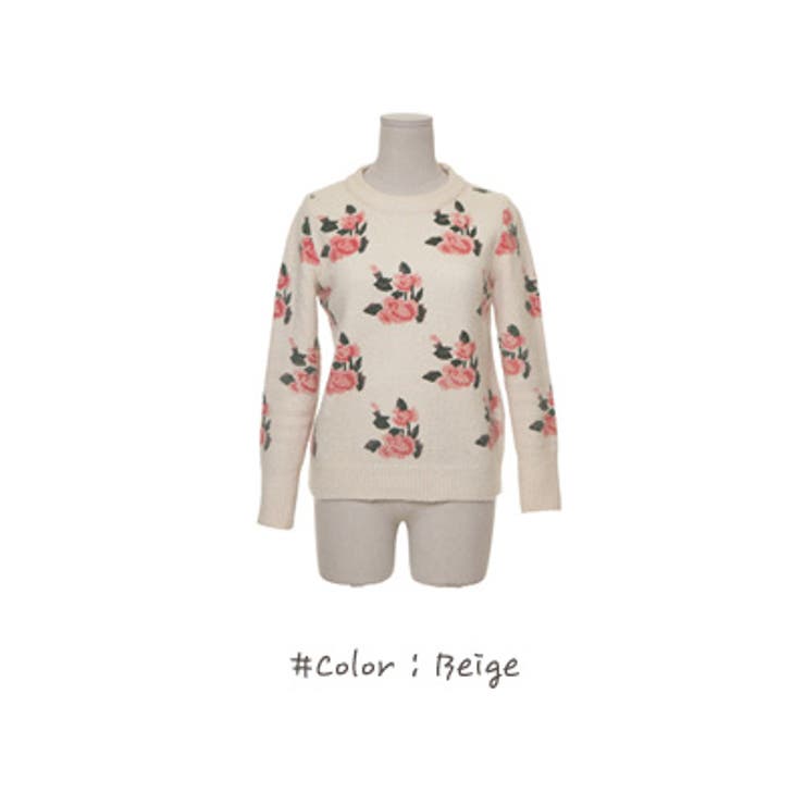 【ts10607】コーデに取り入れて華やかな印象に仕上げてくれるフェミニン度Up… | KawaiCat | 詳細画像7 