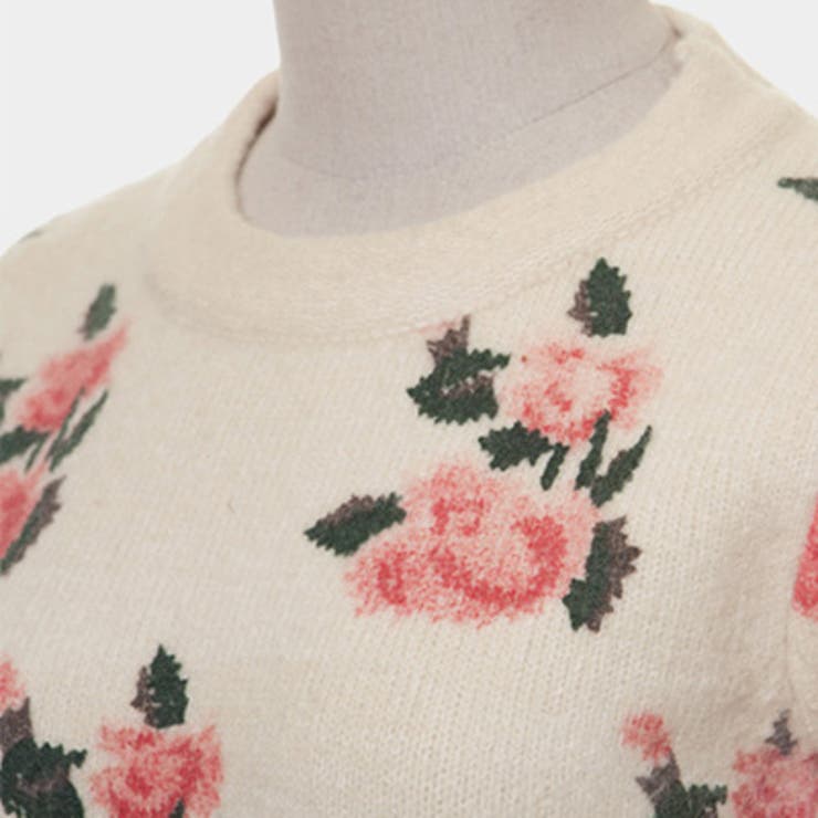 【ts10607】コーデに取り入れて華やかな印象に仕上げてくれるフェミニン度Up… | KawaiCat | 詳細画像8 