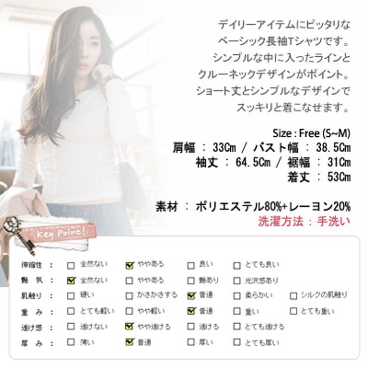 春夏新作♪ショート丈とシンプルなデザインでスッキリと