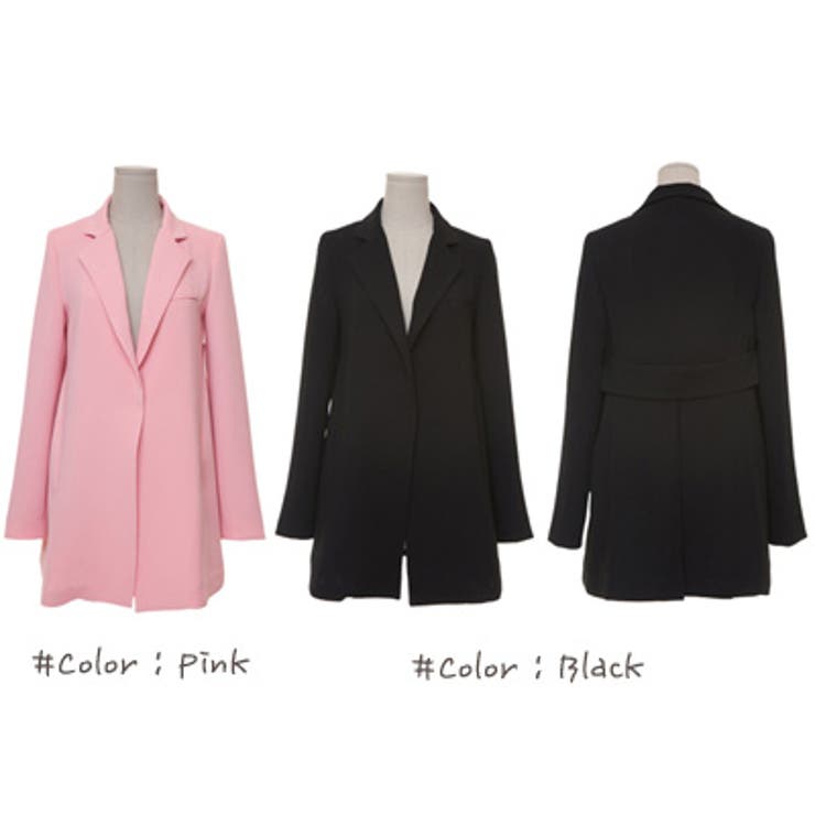 【jk10894】 Aラインに広がるようなゆったりめのサイズ感で体型カバーもして… | KawaiCat | 詳細画像7 