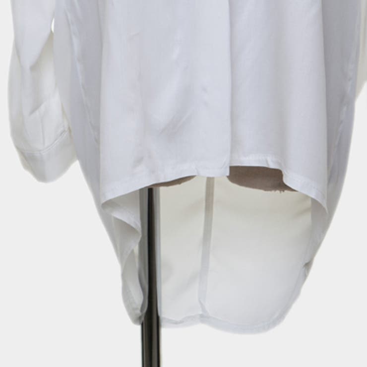 【ts10920】ゆったりとしたルーズなシルエットでスタイリッシュに仕上がるドル… | KawaiCat | 詳細画像9 