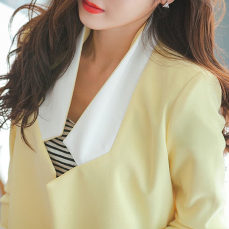 【jk11075】シーズンマストなパステルカラーでコーデを華やかに仕上げてくれる… | KawaiCat | 詳細画像6 