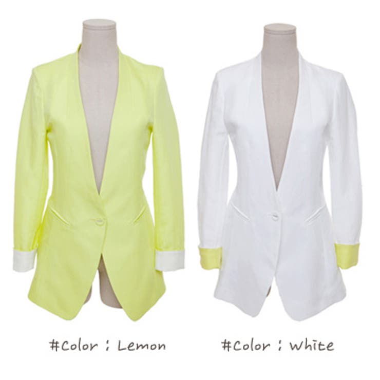 【C style】【jk11288】通気性のある生地で春～夏まで着られる高級感漂… | KawaiCat | 詳細画像7 