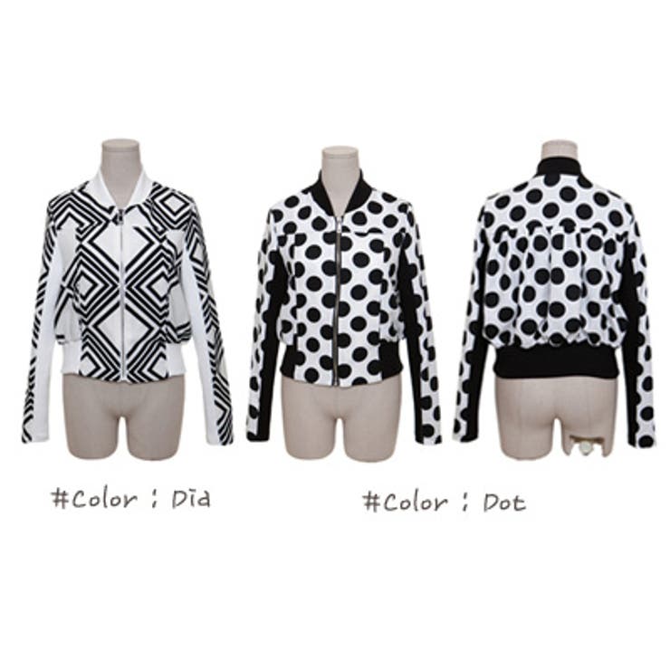 【jk11297】ショート丈のすっきりとしたデザインで可愛らしいシルエットに ダ… | KawaiCat | 詳細画像7 