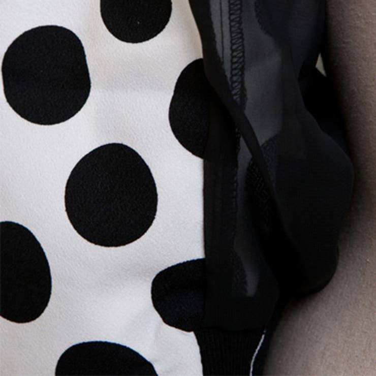 【jk11297】ショート丈のすっきりとしたデザインで可愛らしいシルエットに ダ… | KawaiCat | 詳細画像8 