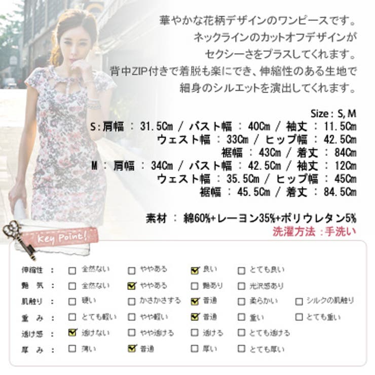 カットオフデザインでセクシーさをプラス 品番 Kw Kawaicat カワイキャット のレディースファッション通販 Shoplist ショップリスト