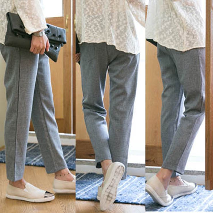 【pt12346】シンプルですっきりとしたデザインでフォーマルシーンにもピッタリ… | KawaiCat | 詳細画像2 