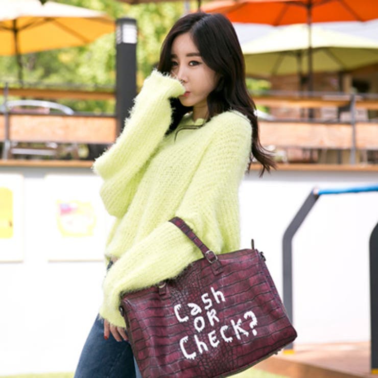 【ts12601】ゆったりとしたサイズ感にアンバランスの裾でラフなスタイルに ア… | KawaiCat | 詳細画像5 