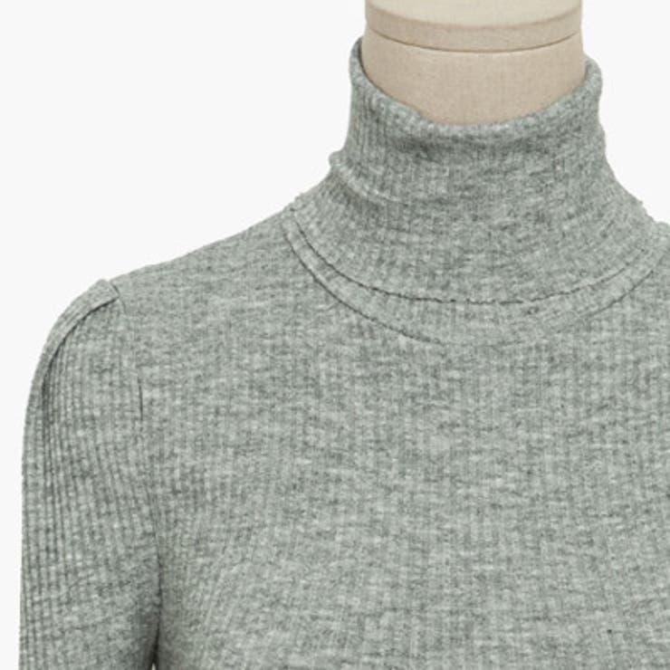 【オリジナル商品】【ts12859】ベーシックながらも女性らしいシルエットをアピ… | KawaiCat | 詳細画像8 