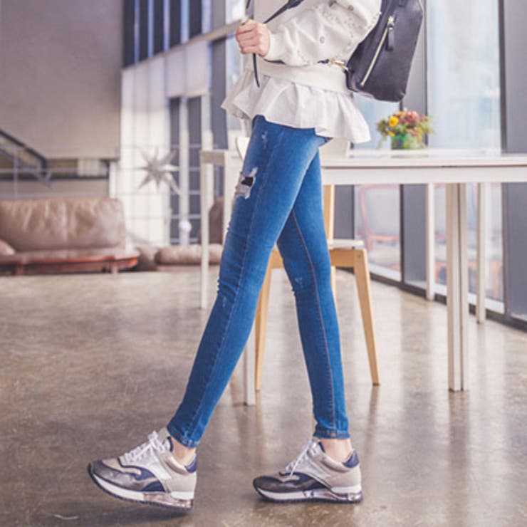 【オリジナル商品】【pt13483】スクラッチデザインの中にブラック配色デザイン… | KawaiCat | 詳細画像5 