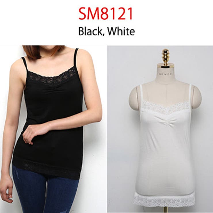 【ts13860】KawaiCatタンクトップ第3弾!!インナーにも一枚でもオー… | KawaiCat | 詳細画像2 