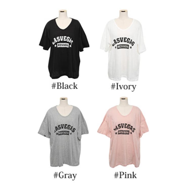 軽くて薄いコットン素材プリント半袖tシャツ ゆったりしたサイズと透け感あるデザイ 品番 Kw000007144 Kawaicat カワイキャット のレディースファッション通販 Shoplist ショップリスト