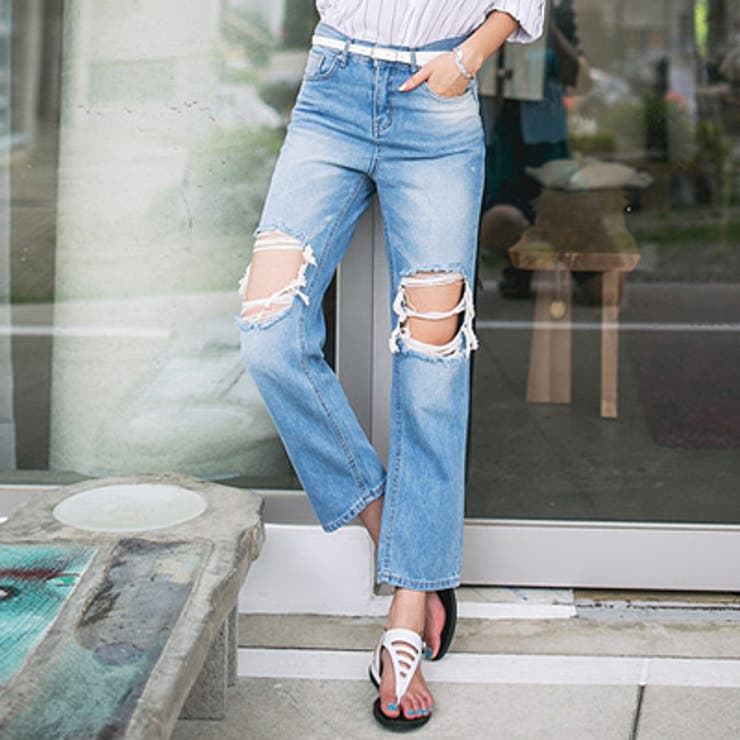 【pt15113】ゆとりあるサイズ感で安らかな着心地♪レトロな風合いのビンテージ… | KawaiCat | 詳細画像3 