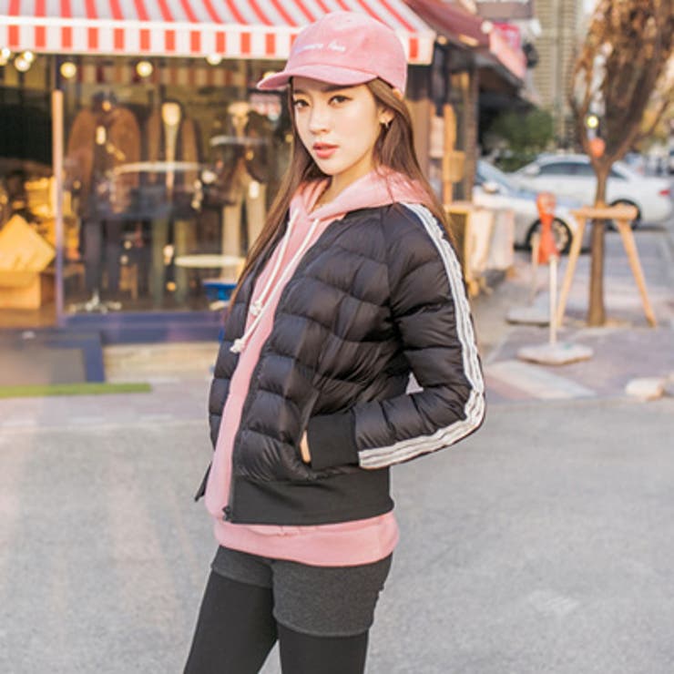 発熱裏起毛素材で冬場にも暖かく着られる♪発熱裏起毛ショートパンツ | KawaiCat | 詳細画像4