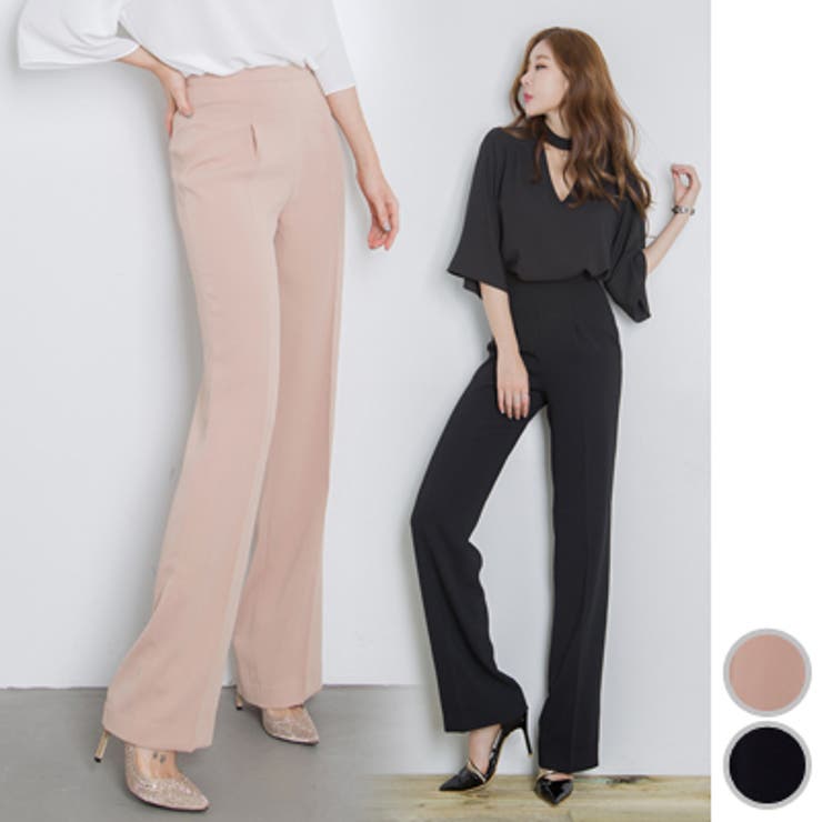 スラックスパンツ レディース パンツ 品番 Kw Kawaicat カワイキャット のレディース ファッション通販 Shoplist ショップリスト