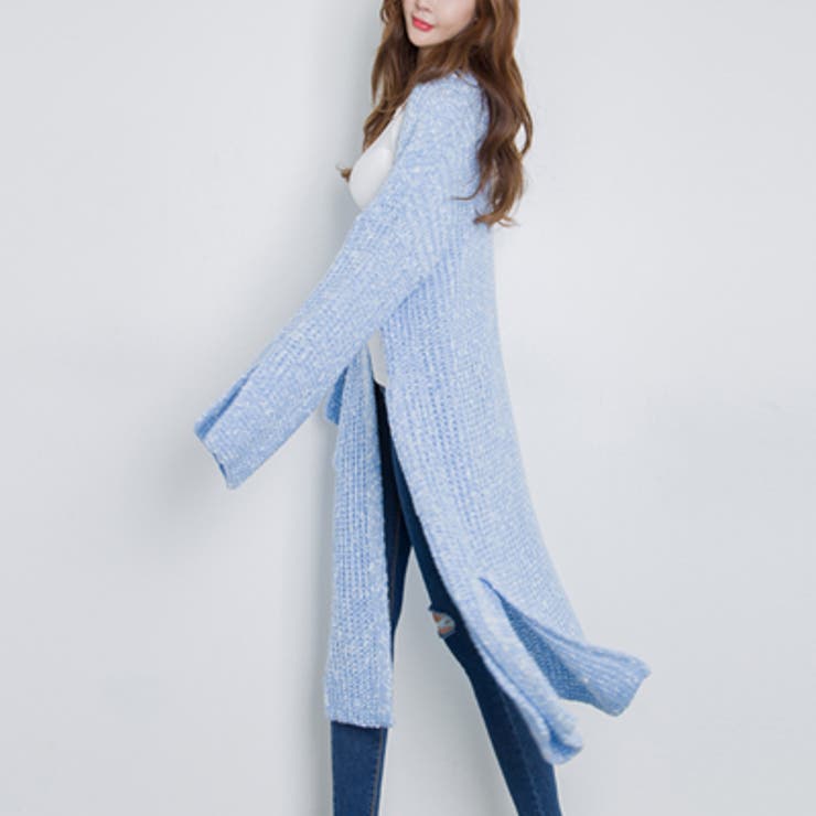 【jk18168】カーディガン レディース ニット | KawaiCat | 詳細画像4 