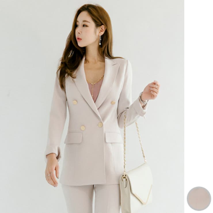 ジャケット レディース アウター 品番 Kw Kawaicat カワイキャット のレディース ファッション通販 Shoplist ショップリスト