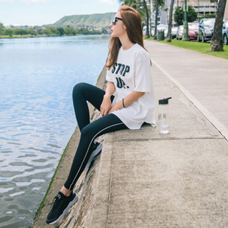 【pt18398】レギンスパンツ レディース ボトムス | KawaiCat | 詳細画像3 