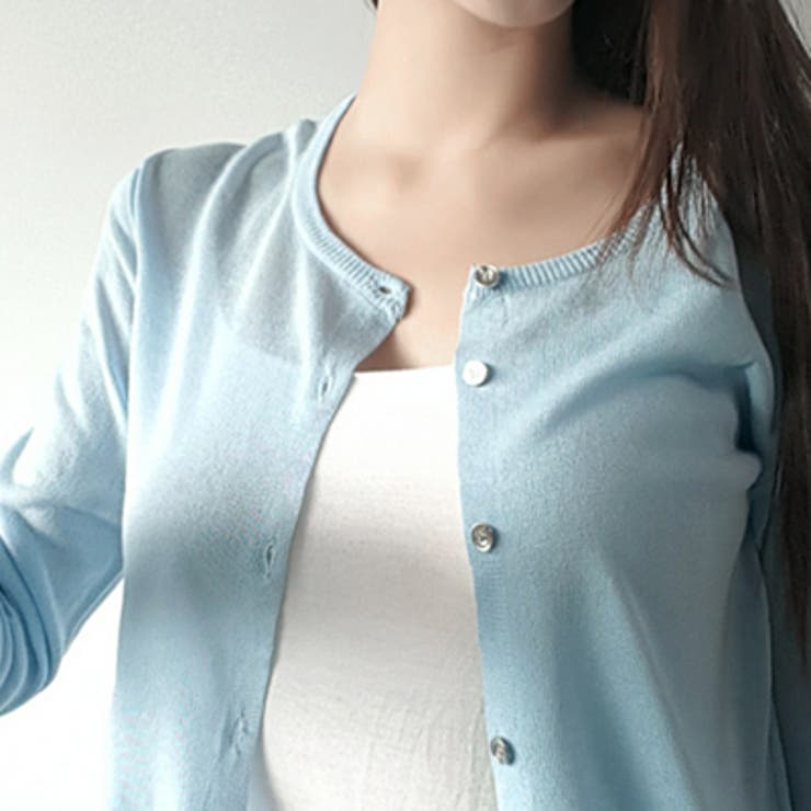 カーディガン レディース ニット 品番 Kw Kawaicat カワイキャット のレディース ファッション通販 Shoplist ショップリスト