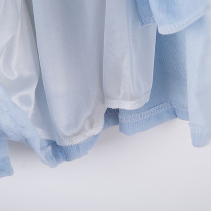 【pt18598】ショートパンツ レディース キュロット | KawaiCat | 詳細画像9 