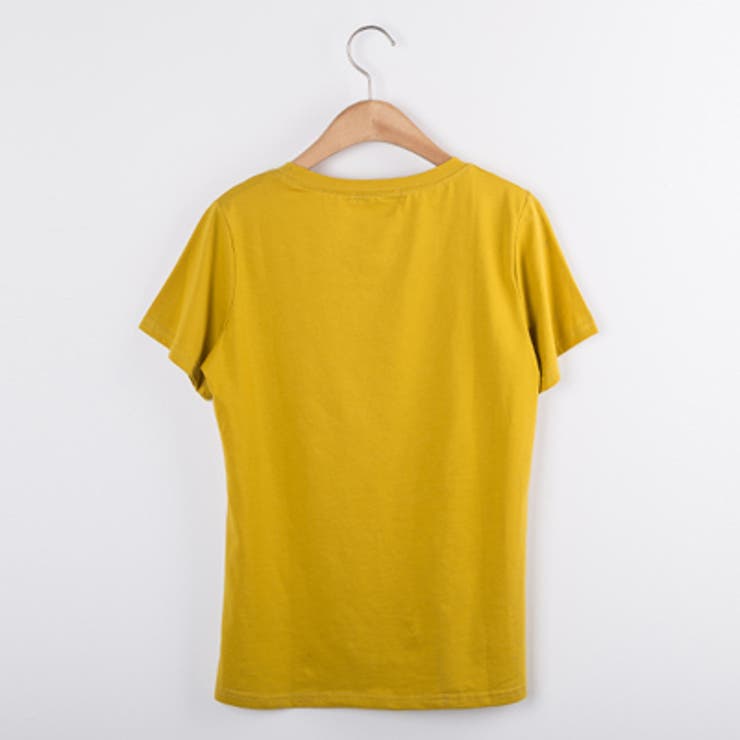 【ts18683】トップス レディース Tシャツ | KawaiCat | 詳細画像8 