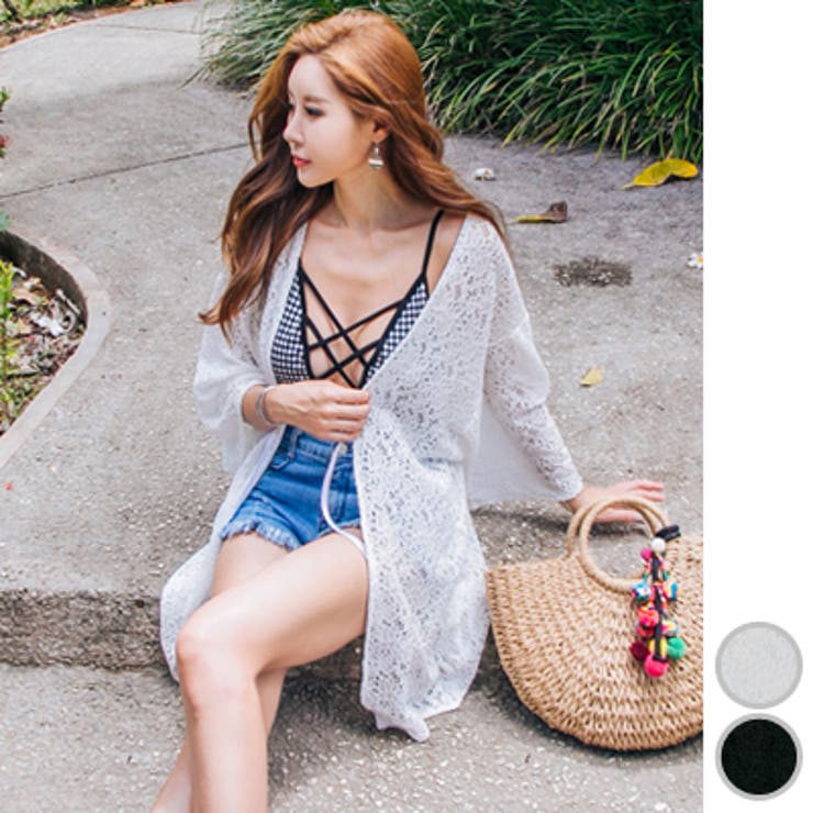 【jk18685】カーディガン レディース アウター | KawaiCat | 詳細画像1 