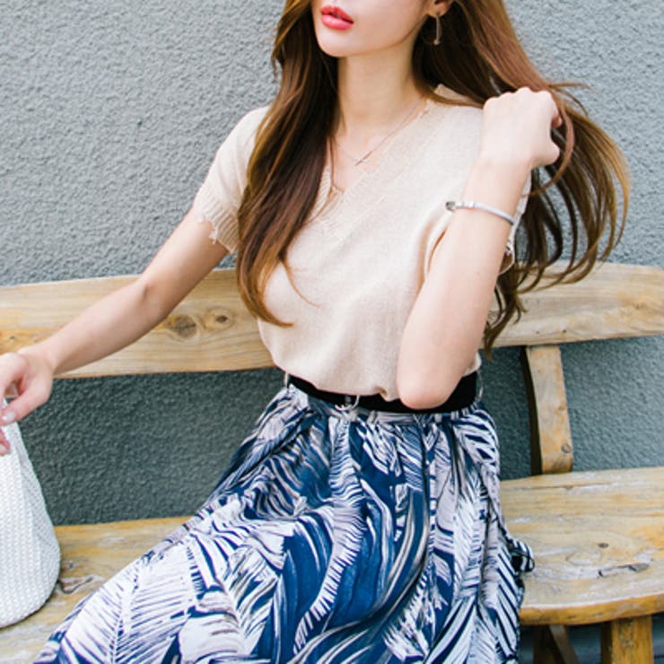 【ts18856】トップス レディース ニット | KawaiCat | 詳細画像3 