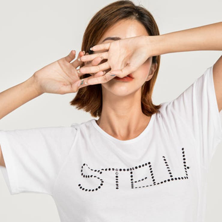 【ts19024】トップス レディース Tシャツ | KawaiCat | 詳細画像6 