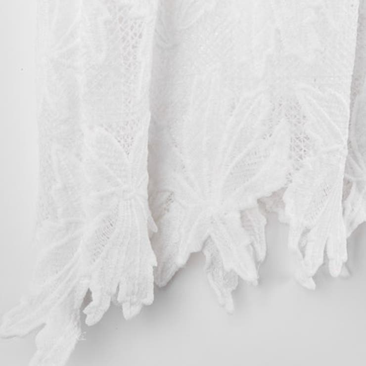 【op19025】ワンピース レディース 7分袖 | KawaiCat | 詳細画像9 