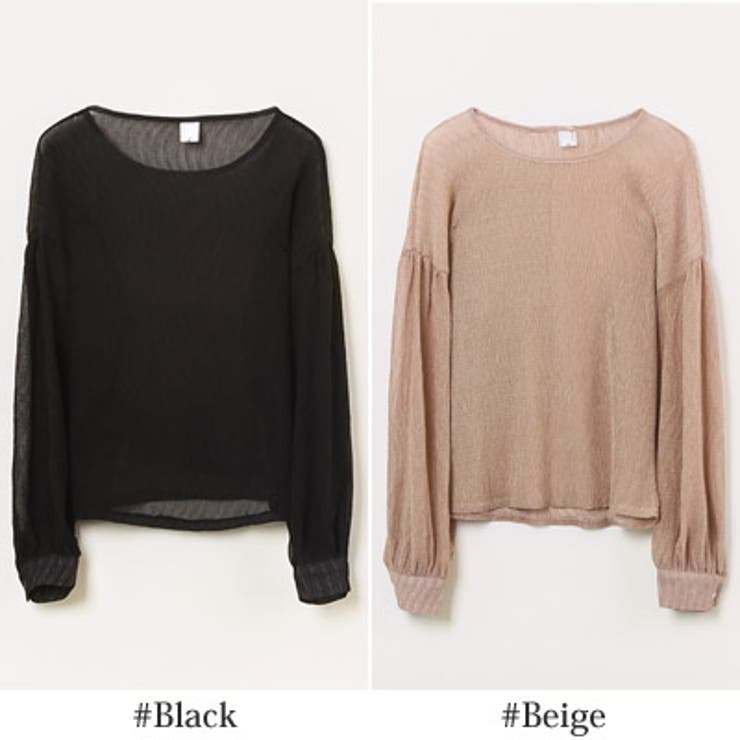 【ts19072】トップス レディース ブラウス | KawaiCat | 詳細画像7 