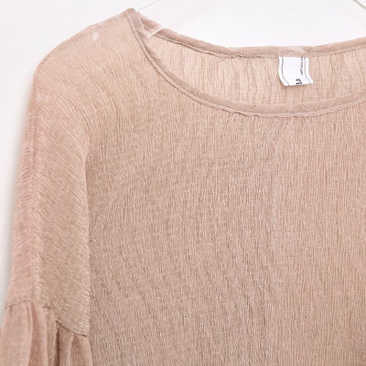 【ts19072】トップス レディース ブラウス | KawaiCat | 詳細画像8 