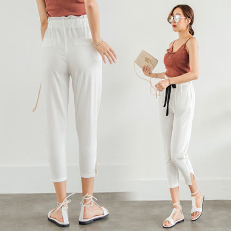パンツ レディース クロップドパンツ 品番 Kw Kawaicat カワイキャット のレディース ファッション通販 Shoplist ショップリスト パンツ レディース クロップドパンツ 品番 Kw Kawaicat カワイキャット のレディース ファッション通販 Shoplist ショップリスト