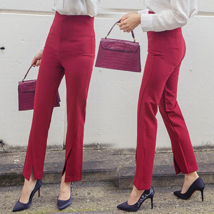 【pt19316】パンツ レディース ボトムス | KawaiCat | 詳細画像3 